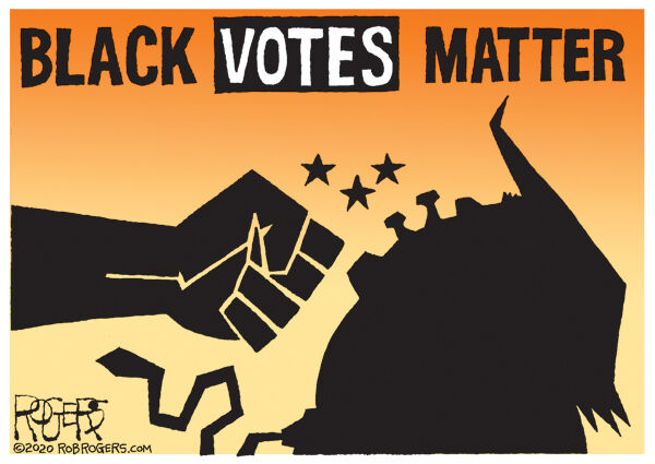 Black Votes